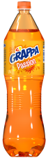 GRAPPA Passion ( příchuť Mango ) 1,5L
