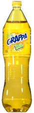 GRAPPA Sun ( Exotická chuť ) 1,5L