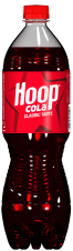 HOOP Cola 1L Classic