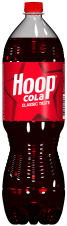 HOOP Cola 2L Classic