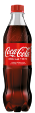 Coca Cola 500ml Classic