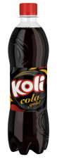 KOLI Cola Gold 500ml