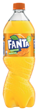 FANTA 1L Pomeranč