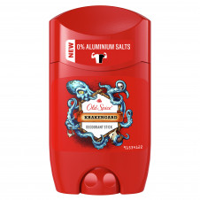 Old spice tuhý deodoranty 50ml Krakengard