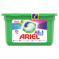 Ariel kapsle 13ks Color