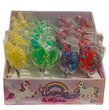 Unicorn lízátko 15g