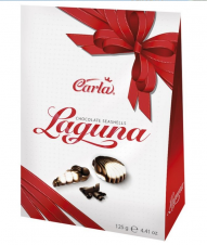 Carla Laguna stříška 125g