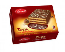 Torta 450g Čokoláda