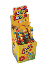 Cunga Lunga Bubbly Gum 22,4g