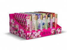 Bi-Es Parfum for Woman 12ml Mix display