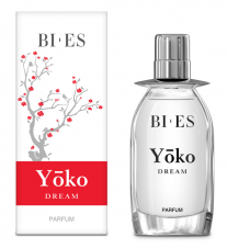 Bi-Es Parfum Deodorant 15ml Yoko Dream