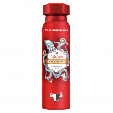 Old spice deodorant 150ml Kraken