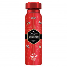 Old spice deodorant 150ml Booster