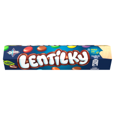 LENTILKY 24x38gP2 CZ