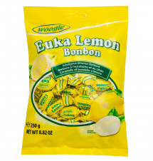 Euka Lemon 250g