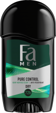 FA tuhý MEN 50ml Pure Control