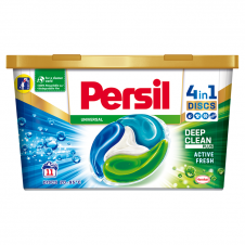 Persil 4in1 Discs 11ks Universal