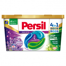 Persil 4in1 Discs 11ks Fresh Active - Lavender
