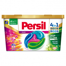 Persil 4in1 Discs 11ks Color