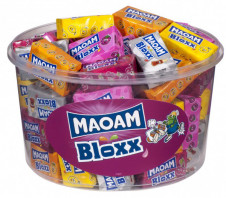 MAOAM Bloxx 50ks/1,1kg
