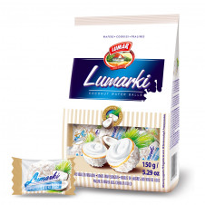 Lumarki 120g Kokosové