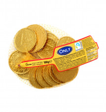 Only Euro malá 100g