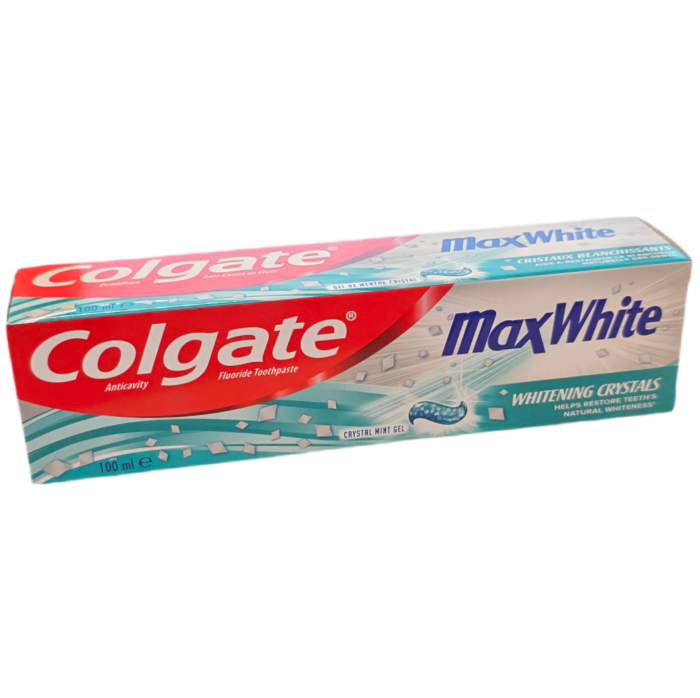 Colgate MaxWhite 100ml Whitening
