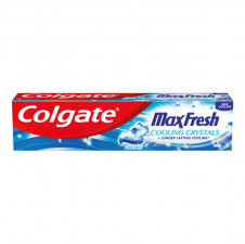 Colgate 100ml MaxFresh - Cooling Crystals