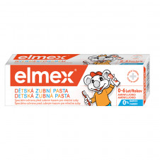Elmex Kid's 0-6 let