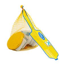 Only Euro mince a bankovky 85g