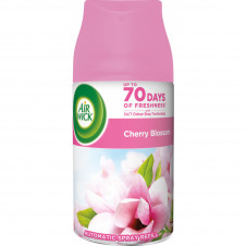 Air Wick Freshmatic refill 250ml Květy třešní