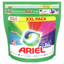 Ariel kapsle 52ks Color