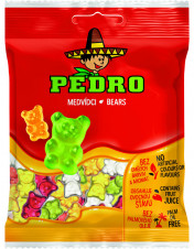 Pedro 80g Medvídci