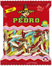 Pedro Myšky 7g - 1kg