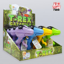 T-Rex Catapult 3g