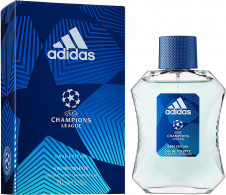 Adidas Voda Poholení 100ml Dare Edition