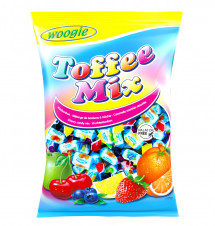 Toffee Mix 1kg