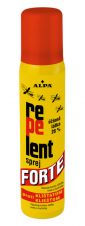 ALPA repelent FORTE spray 90ml
