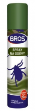 Bros spray proti klíštatum na oděv 90ml