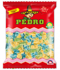 Pedro Mini Autička 2,4g - 1kg