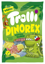 Trolli 200g Dino Rex