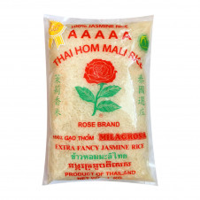 Rýže AAAAA Rose Brand 5kg