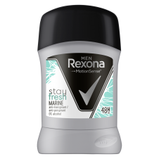 Rexona MEN Tuhý 50ml Marine