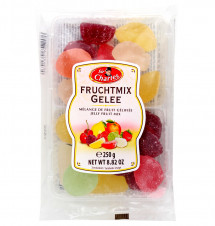 Charles Ovocné želé mix 250g