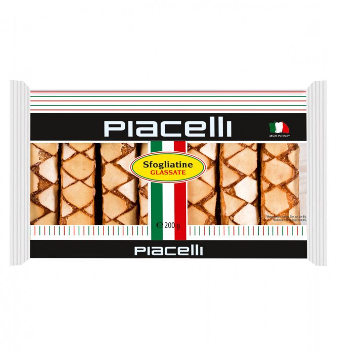 Piacelli 200g