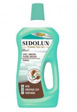 Sidolux Floor Care 1L Kokos + Máta