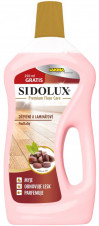 Sidolux Floor Care 750ml Jojoba