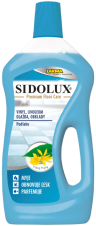 Sidolux Floor Care 750ml Ylang Ylang