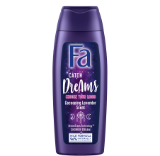 FA Sprchový Gel 250ml Catch Dreams