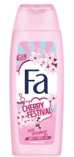 FA Sprchový Gel 250ml Cherry Festival